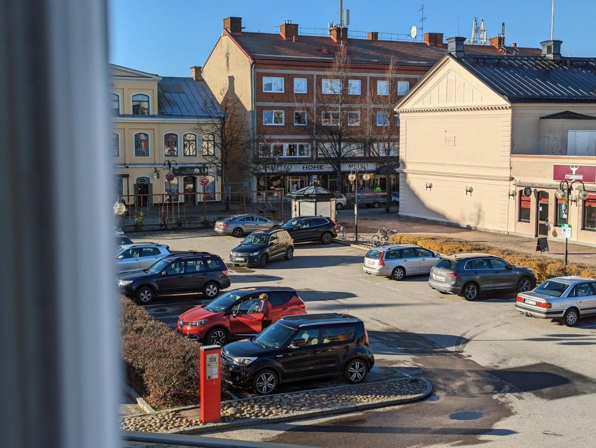 Hotell Bro Kristinehamn Exterior photo